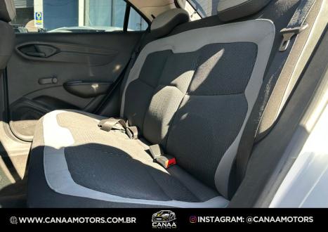 CHEVROLET Onix Hatch 1.0 4P FLEX LS, Foto 9