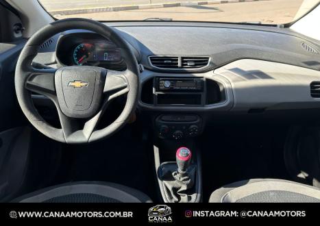 CHEVROLET Onix Hatch 1.0 4P FLEX LS, Foto 11