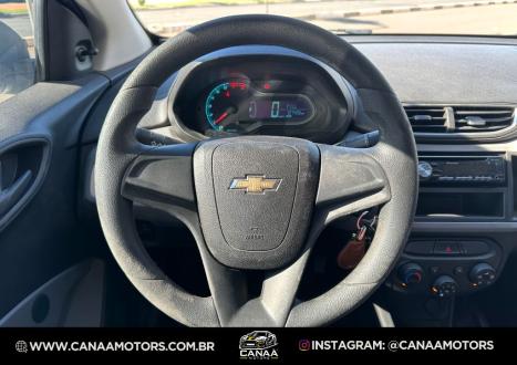 CHEVROLET Onix Hatch 1.0 4P FLEX LS, Foto 12