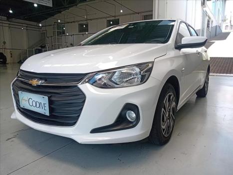 CHEVROLET Onix Hatch 1.0 4P FLEX LT, Foto 1