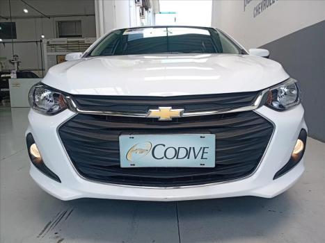 CHEVROLET Onix Hatch 1.0 4P FLEX LT, Foto 5