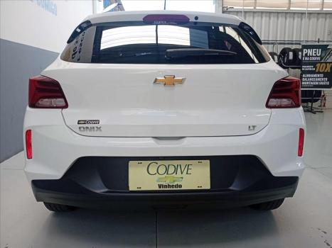 CHEVROLET Onix Hatch 1.0 4P FLEX LT, Foto 6