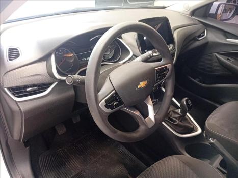 CHEVROLET Onix Hatch 1.0 4P FLEX LT, Foto 7