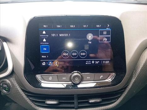 CHEVROLET Onix Hatch 1.0 4P FLEX LT, Foto 8