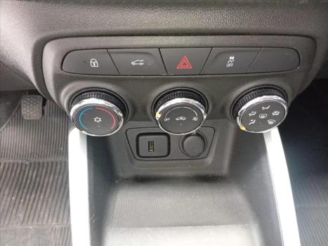 CHEVROLET Onix Hatch 1.0 4P FLEX LT, Foto 9