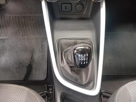 CHEVROLET Onix Hatch 1.0 4P FLEX LT, Foto 10