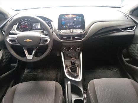 CHEVROLET Onix Hatch 1.0 4P FLEX LT, Foto 11