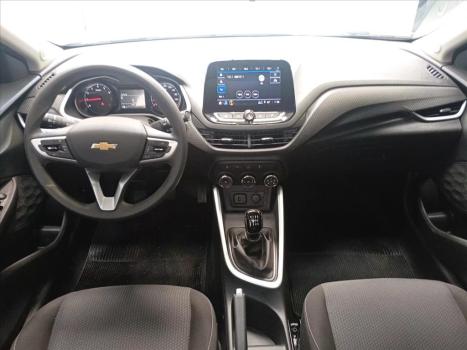 CHEVROLET Onix Hatch 1.0 4P FLEX LT, Foto 14