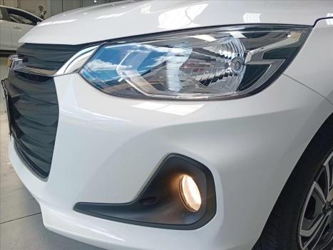 CHEVROLET Onix Hatch 1.0 4P FLEX LT, Foto 18