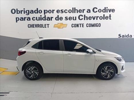 CHEVROLET Onix Hatch 1.0 4P FLEX LT, Foto 19
