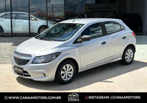 CHEVROLET Onix Hatch 1.0 4P FLEX JOY, Foto 2