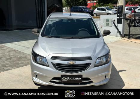 CHEVROLET Onix Hatch 1.0 4P FLEX JOY, Foto 3