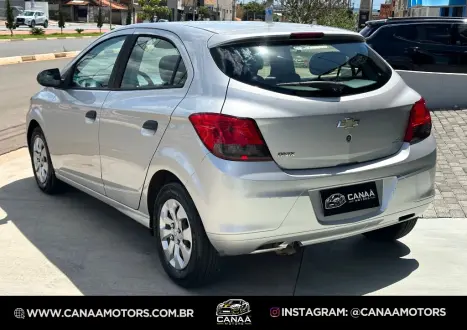 CHEVROLET Onix Hatch 1.0 4P FLEX JOY, Foto 7