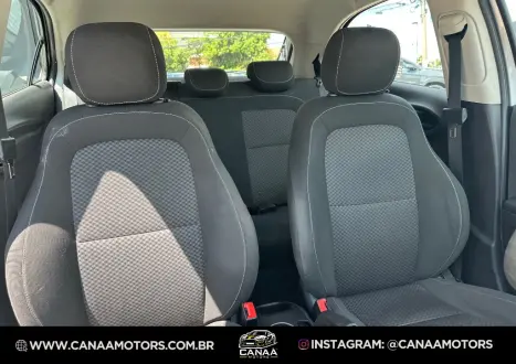 CHEVROLET Onix Hatch 1.0 4P FLEX JOY, Foto 8