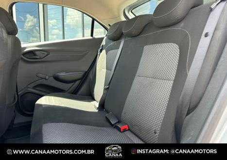 CHEVROLET Onix Hatch 1.0 4P FLEX JOY, Foto 9