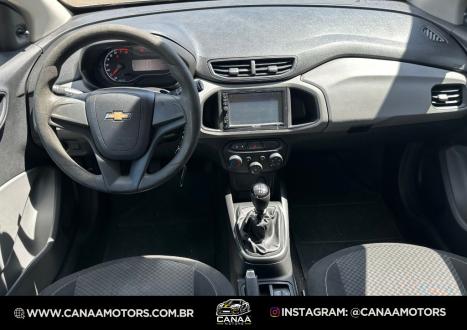 CHEVROLET Onix Hatch 1.0 4P FLEX JOY, Foto 11