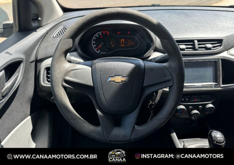 CHEVROLET Onix Hatch 1.0 4P FLEX JOY, Foto 12