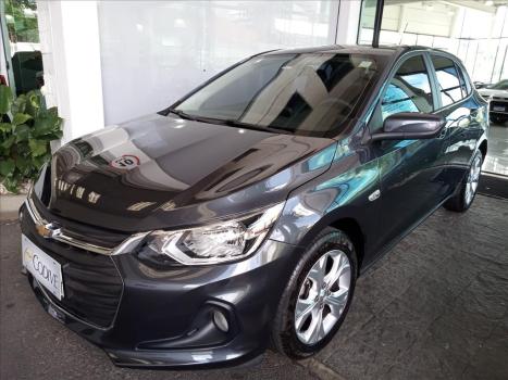 CHEVROLET Onix Hatch 1.0 4P FLEX LTZ TURBO AUTOM�TICO, Foto 1