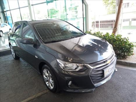 CHEVROLET Onix Hatch 1.0 4P FLEX LTZ TURBO AUTOM�TICO, Foto 2