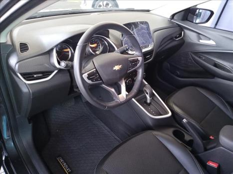 CHEVROLET Onix Hatch 1.0 4P FLEX LTZ TURBO AUTOM�TICO, Foto 7