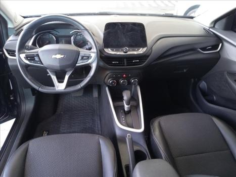 CHEVROLET Onix Hatch 1.0 4P FLEX LTZ TURBO AUTOM�TICO, Foto 8