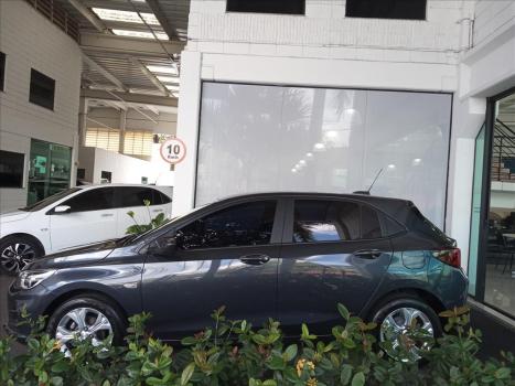 CHEVROLET Onix Hatch 1.0 4P FLEX LTZ TURBO AUTOM�TICO, Foto 9