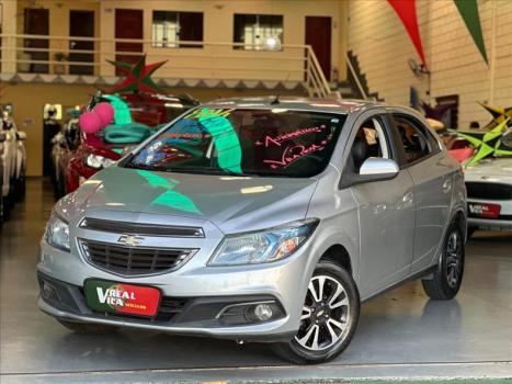 CHEVROLET Onix Hatch 1.4 4P FLEX LTZ AUTOM�TICO, Foto 3