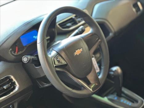 CHEVROLET Onix Hatch 1.4 4P FLEX LTZ AUTOM�TICO, Foto 4