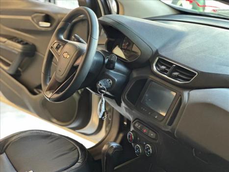 CHEVROLET Onix Hatch 1.4 4P FLEX LTZ AUTOM�TICO, Foto 5