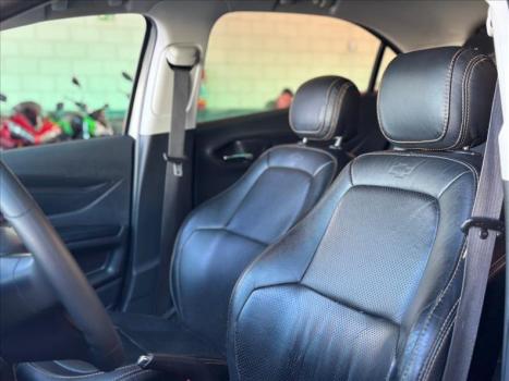 CHEVROLET Onix Hatch 1.4 4P FLEX LTZ AUTOM�TICO, Foto 6