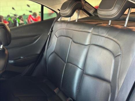 CHEVROLET Onix Hatch 1.4 4P FLEX LTZ AUTOM�TICO, Foto 7