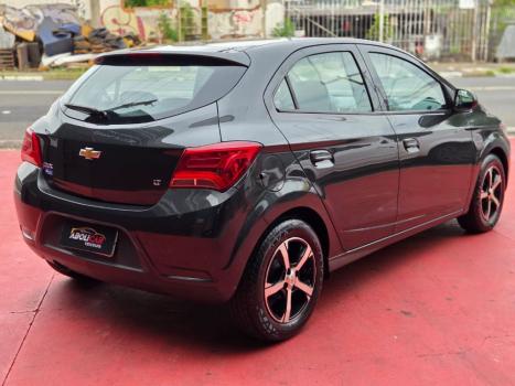 CHEVROLET Onix Hatch 1.0 4P FLEX LT, Foto 2
