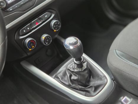 CHEVROLET Onix Hatch 1.0 4P FLEX LT, Foto 11