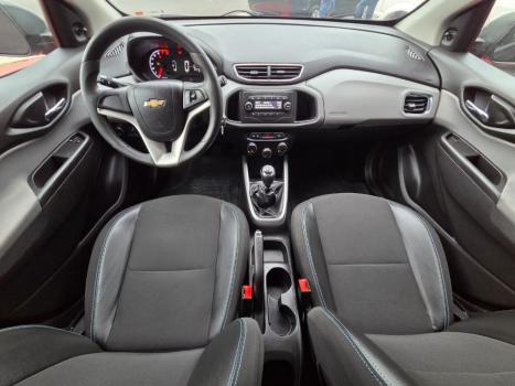 CHEVROLET Onix Hatch 1.0 4P FLEX LT, Foto 12