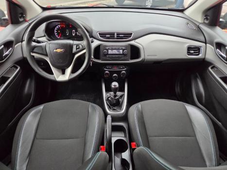 CHEVROLET Onix Hatch 1.0 4P FLEX LT, Foto 13