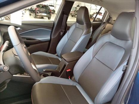 CHEVROLET Onix Hatch 1.0 12V 4P FLEX PREMIER TURBO AUTOM�TICO, Foto 6