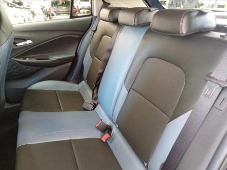 CHEVROLET Onix Hatch 1.0 12V 4P FLEX PREMIER TURBO AUTOM�TICO, Foto 7