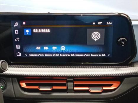 CHEVROLET Onix Hatch 1.0 12V 4P FLEX PREMIER TURBO AUTOM�TICO, Foto 9