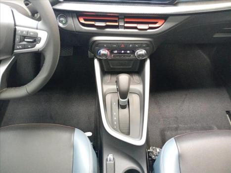 CHEVROLET Onix Hatch 1.0 12V 4P FLEX PREMIER TURBO AUTOM�TICO, Foto 10