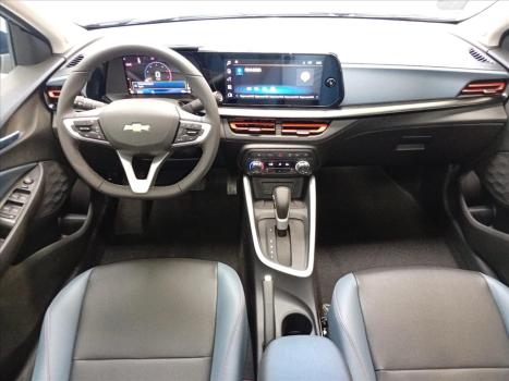 CHEVROLET Onix Hatch 1.0 12V 4P FLEX PREMIER TURBO AUTOM�TICO, Foto 11