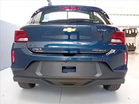 CHEVROLET Onix Hatch 1.0 12V 4P FLEX PREMIER TURBO AUTOM�TICO, Foto 18