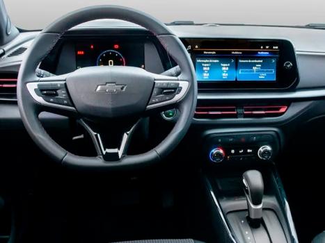 CHEVROLET Onix Hatch 1.0 12V 4P FLEX RS TURBO AUTOM�TICO, Foto 2