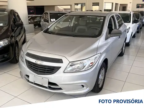 CHEVROLET Onix Hatch , Foto 1