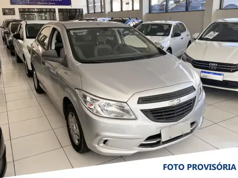 CHEVROLET Onix Hatch , Foto 2