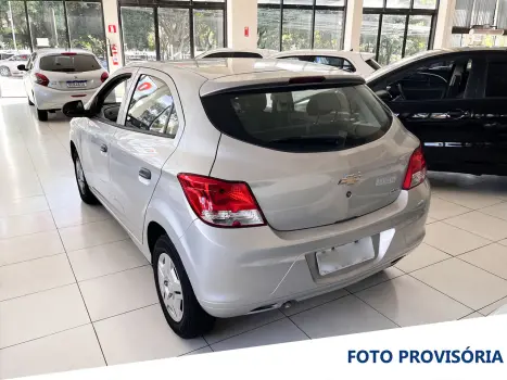 CHEVROLET Onix Hatch , Foto 4