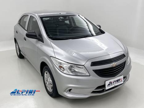 CHEVROLET Onix Hatch , Foto 2