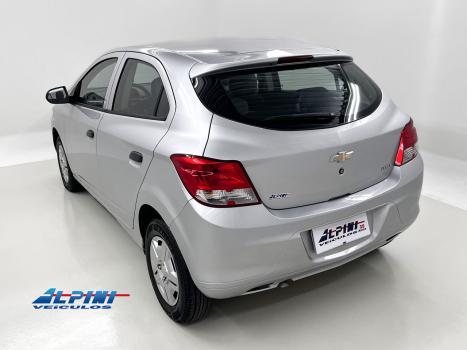 CHEVROLET Onix Hatch , Foto 4