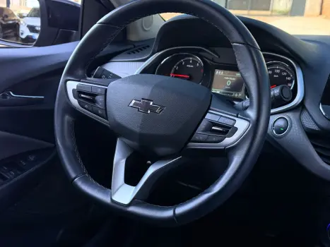 CHEVROLET Onix Hatch 1.0 12V 4P FLEX PREMIER TURBO AUTOM�TICO, Foto 9
