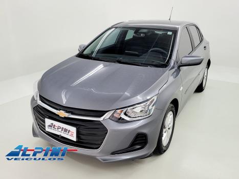 CHEVROLET Onix Hatch , Foto 1