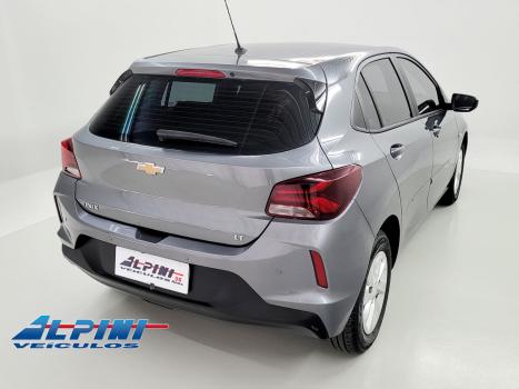 CHEVROLET Onix Hatch , Foto 3